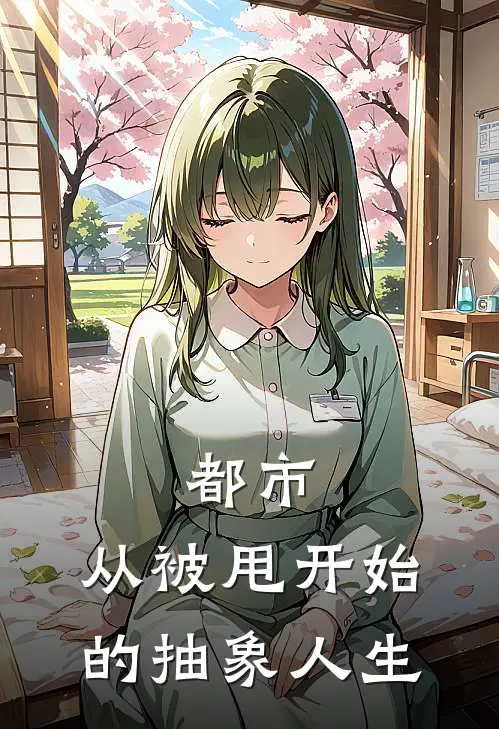 都市：从被甩开始的抽象人生