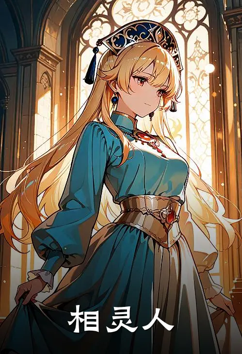 相灵人