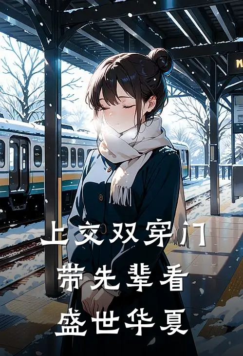 上交双穿门，带先辈看盛世华夏