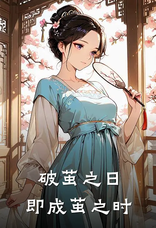 破茧之日，即成茧之时