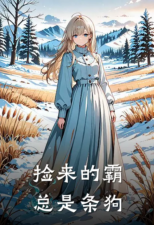 捡来的霸总是条狗