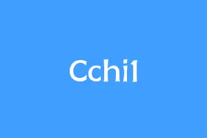 Cchi1