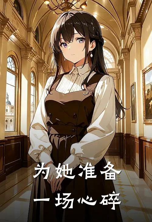 为她准备一场心碎