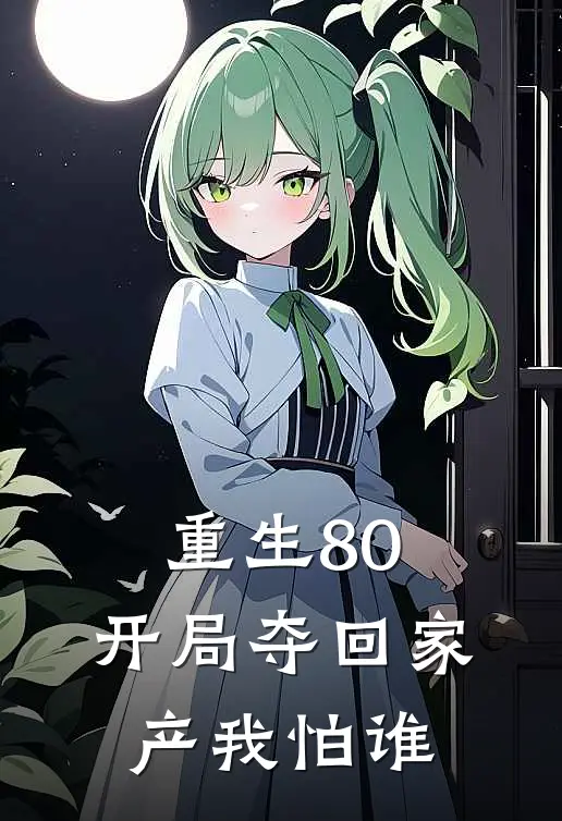 重生80，开局夺回家产我怕谁