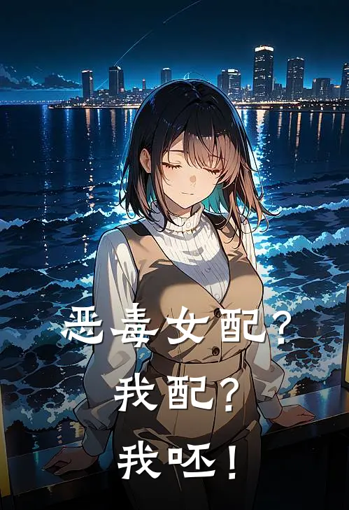 恶毒女配？我配？我呸！