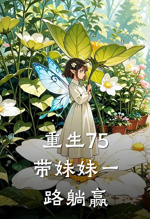 重生75：带妹妹一路躺赢