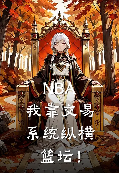 NBA：我靠交易系统纵横篮坛！