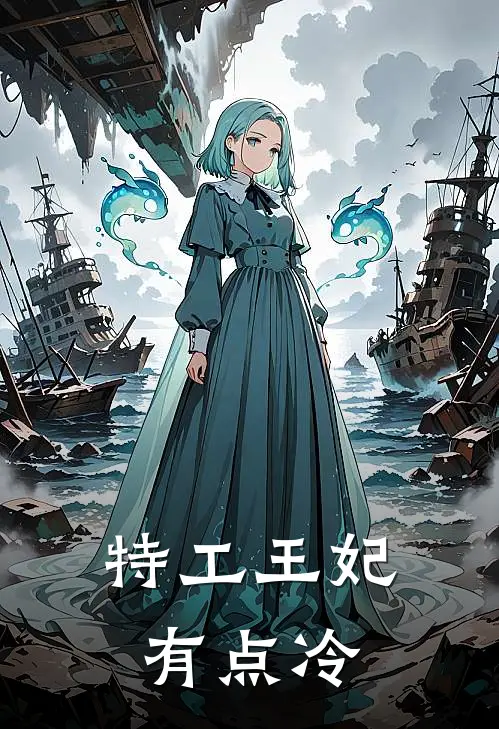 特工王妃有点冷