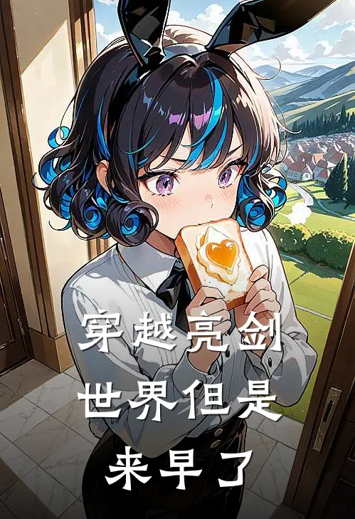 穿越亮剑世界但是来早了