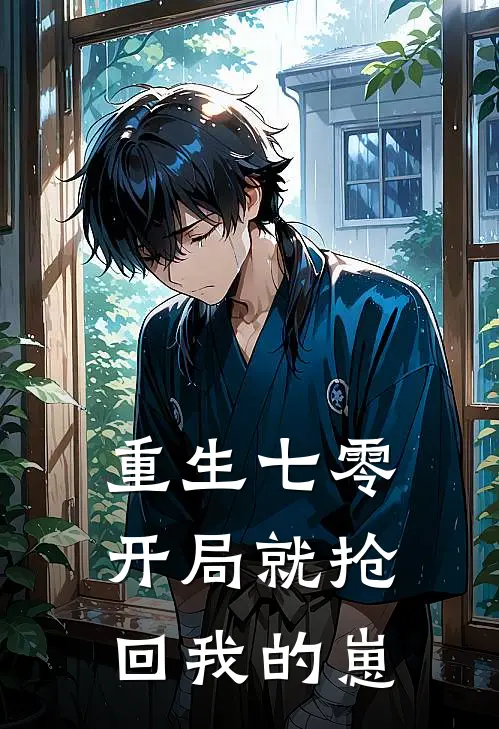 重生七零，开局就抢回我的崽