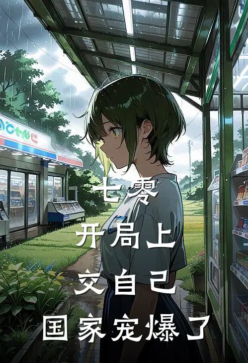 七零：开局上交自己，国家宠爆了