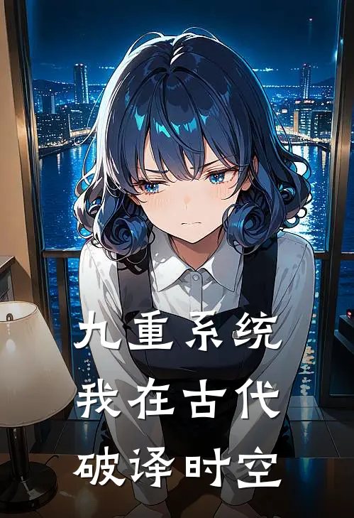 九重系统：我在古代破译时空