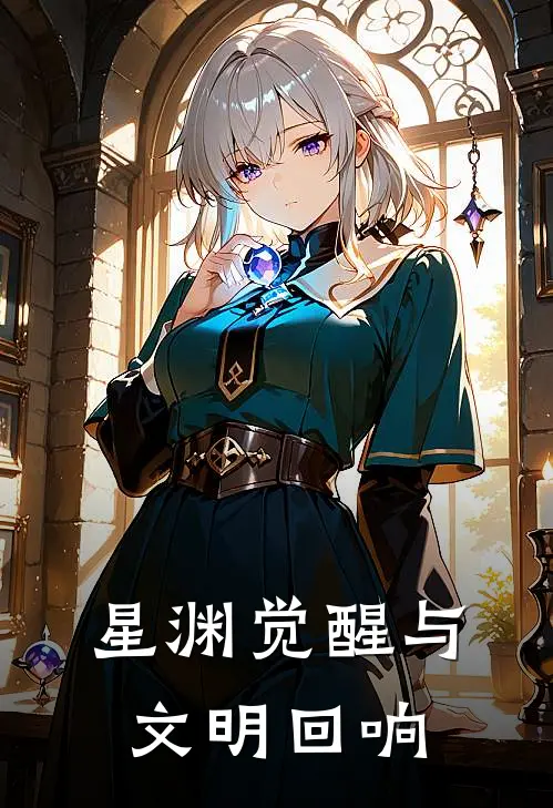 星渊觉醒与文明回响