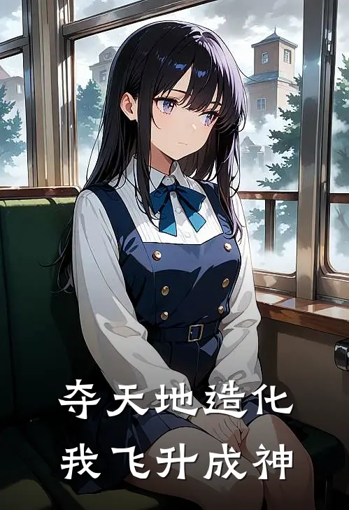 夺天地造化，我飞升成神