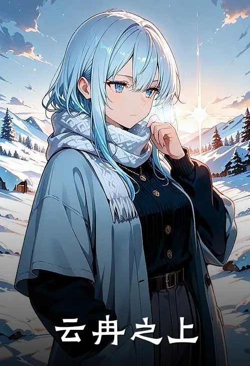 云冉之上