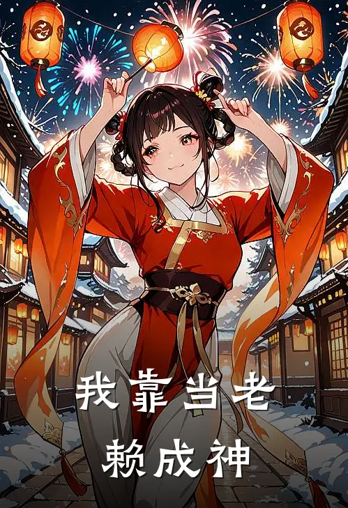 我靠当老赖成神