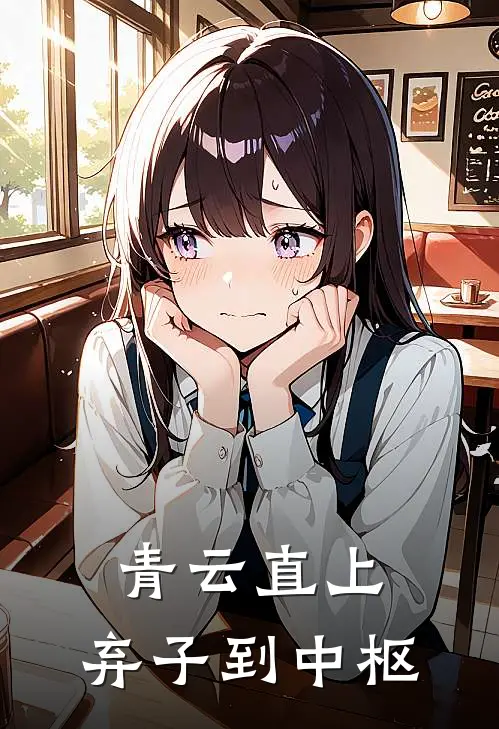 青云直上：弃子到中枢