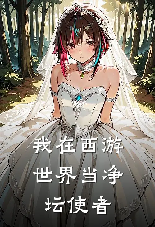 我在西游世界当净坛使者