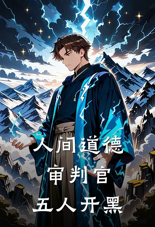 人间道德审判官：五人开黑