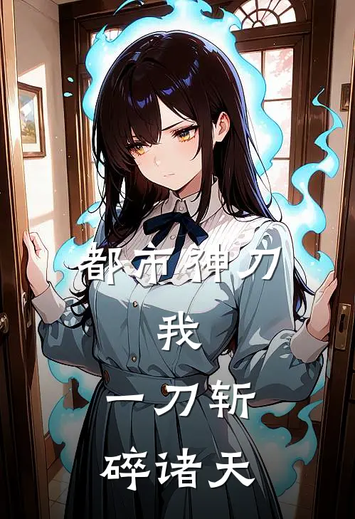 都市神刀：我，一刀斩碎诸天