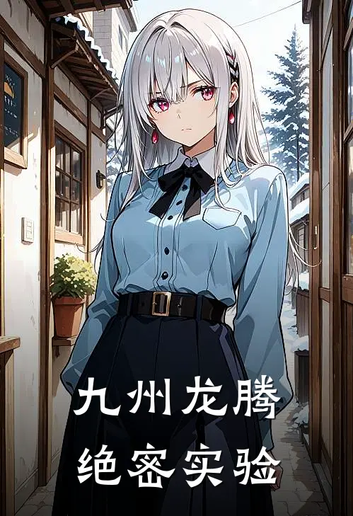 九州龙腾，绝密实验