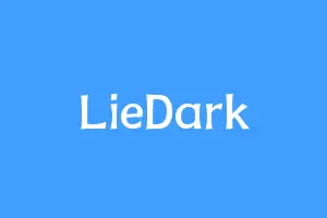 LieDark