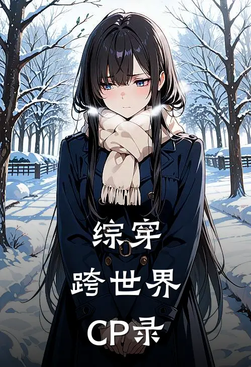 综穿：跨世界CP录