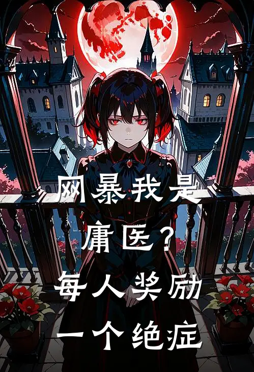 网暴我是庸医？每人奖励一个绝症
