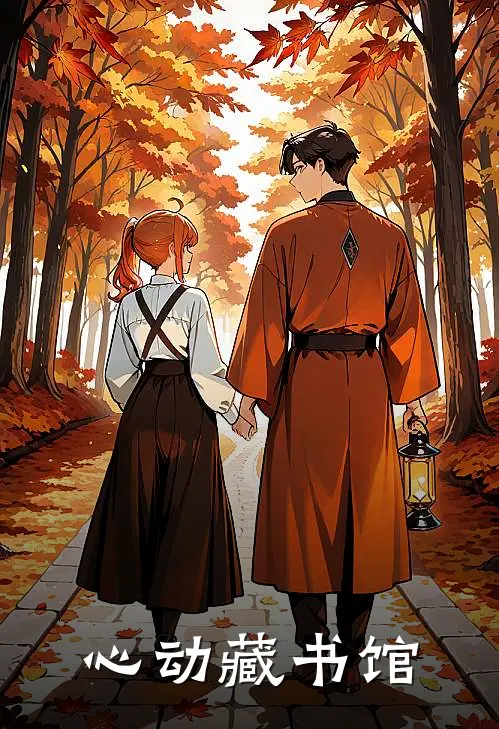 心动藏书馆