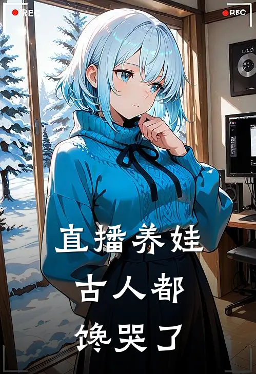 直播养娃：古人都馋哭了