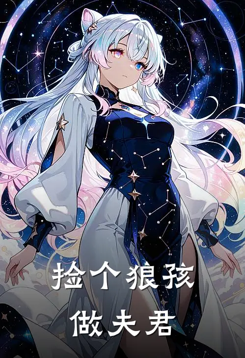 捡个狼孩做夫君