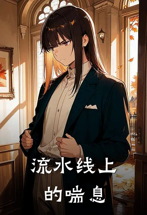 流水线上的喘息