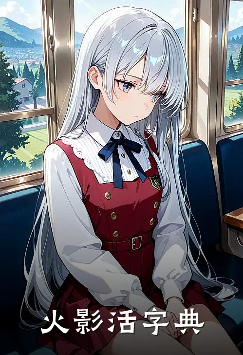 火影活字典