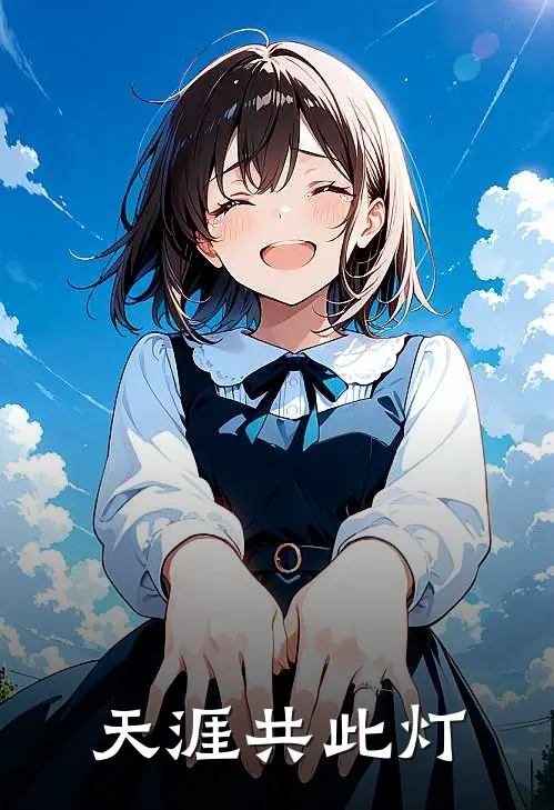 天涯共此灯