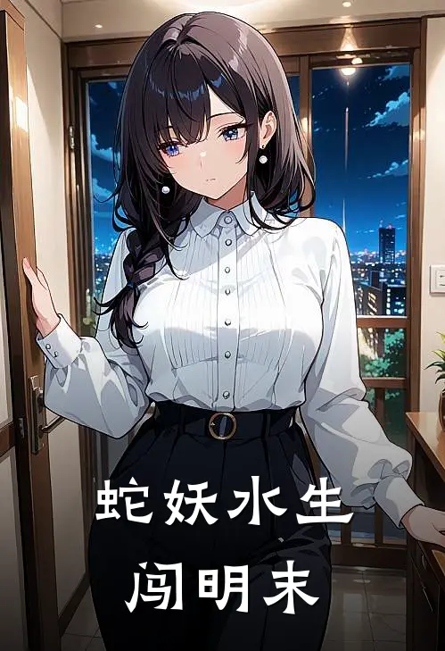 蛇妖水生闯明末