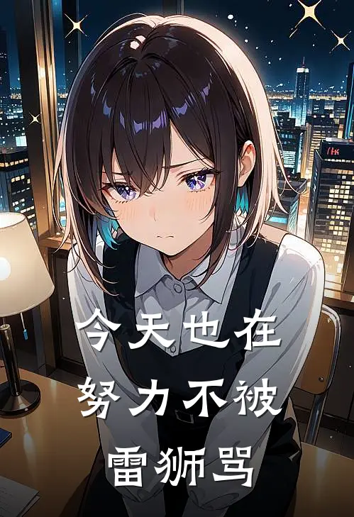 今天也在努力不被雷狮骂