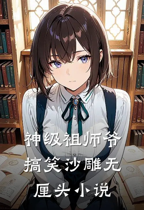 神级祖师爷搞笑沙雕无厘头小说