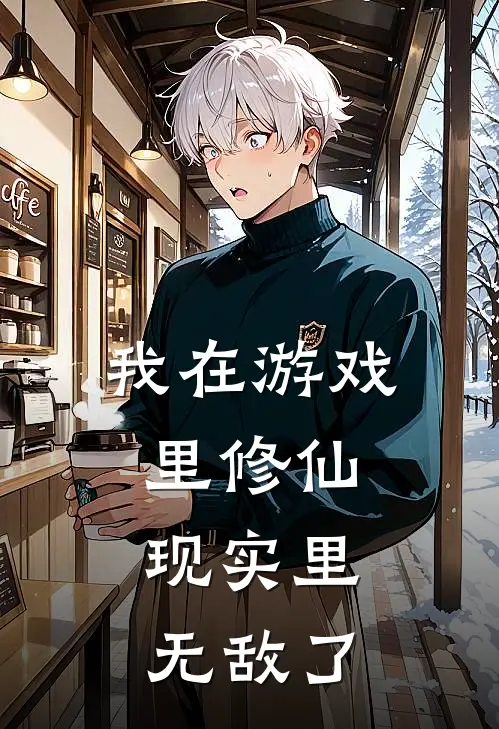 我在游戏里修仙，现实里无敌了