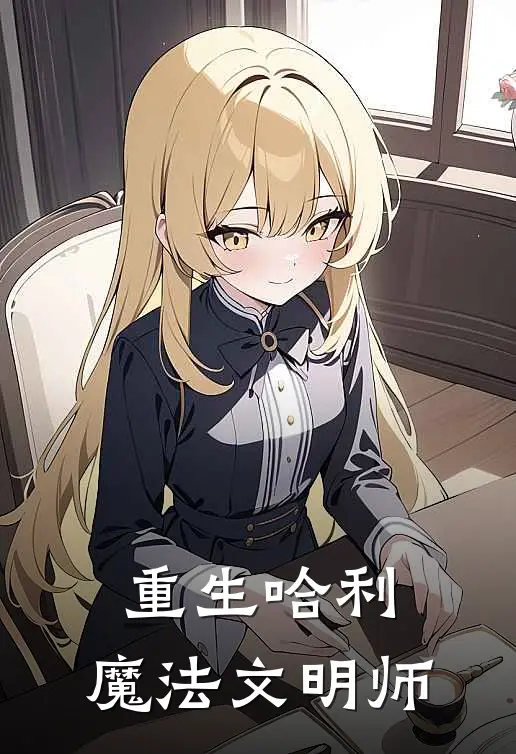 重生哈利：魔法文明师