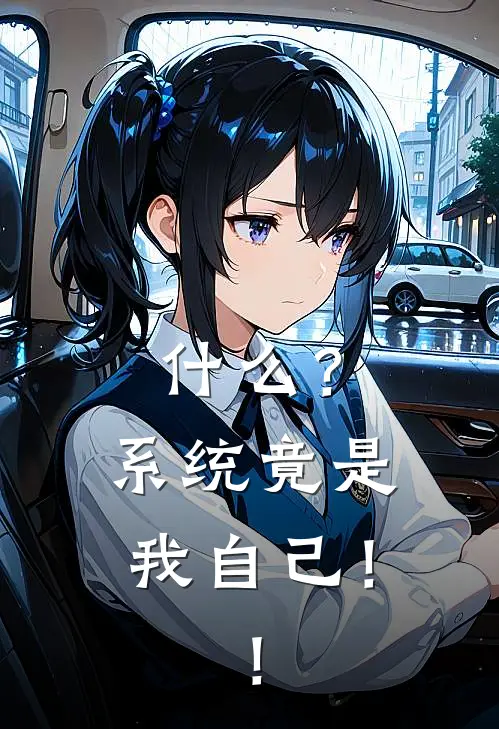 什么？系统竟是我自己！！