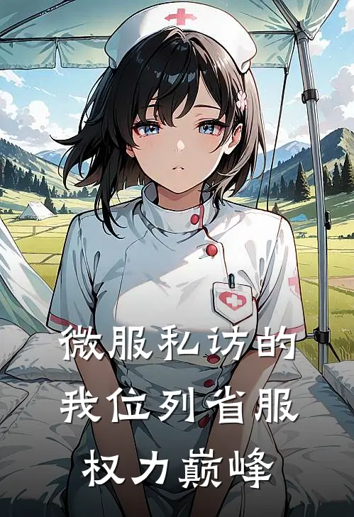 微服私访的我位列省服权力巅峰