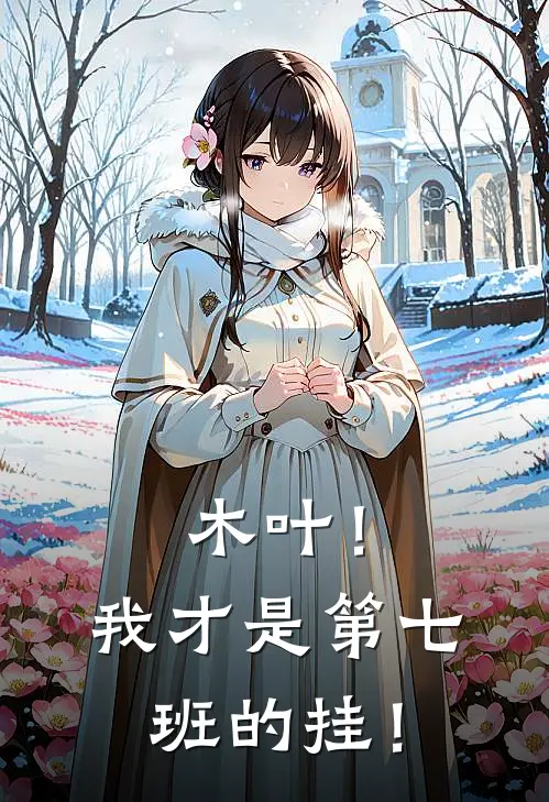 木叶！我才是第七班的挂！