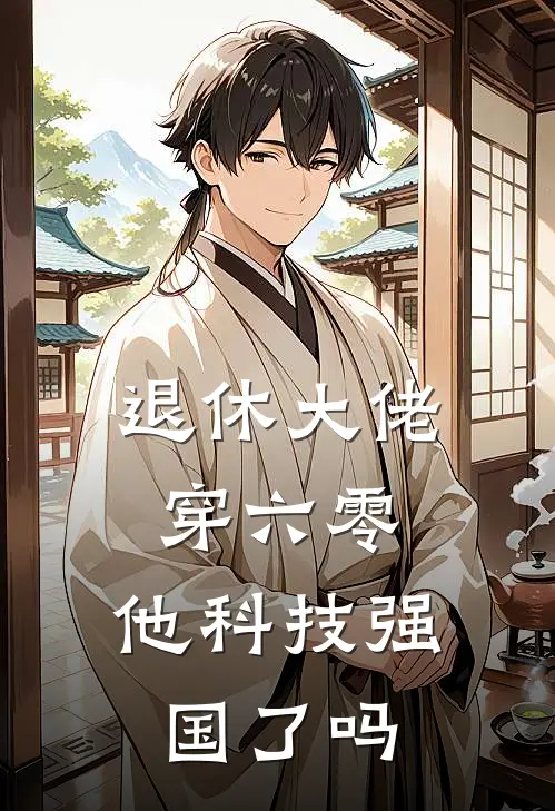 退休大佬穿六零，他科技强国了吗