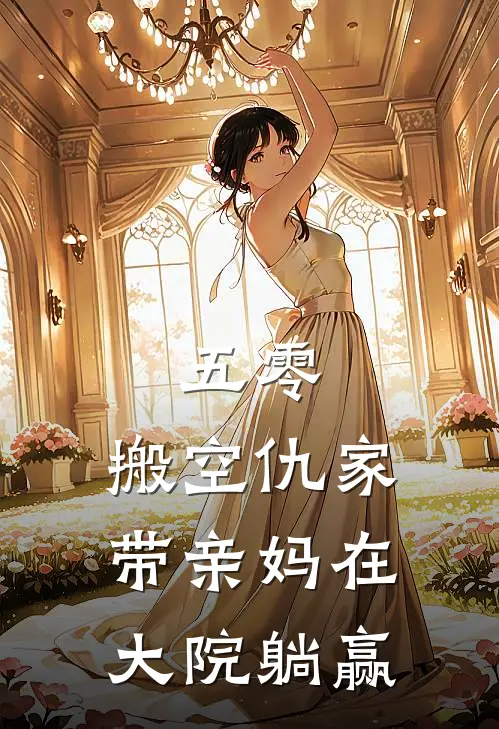 五零：搬空仇家带亲妈在大院躺赢