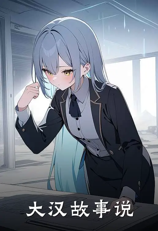 大汉故事说