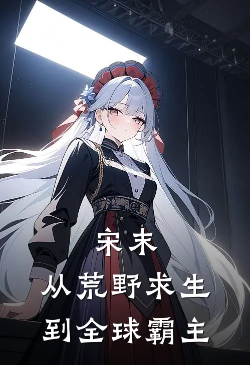 宋末，从荒野求生到全球霸主