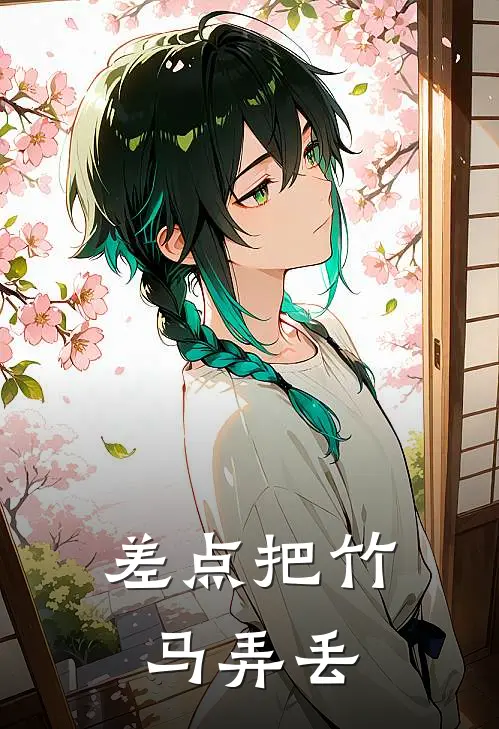 差点把竹马弄丢