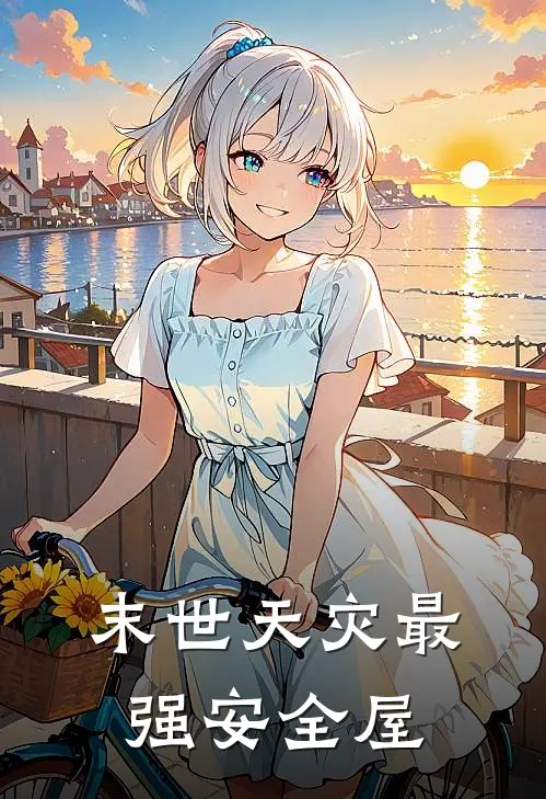 末世天灾最强安全屋