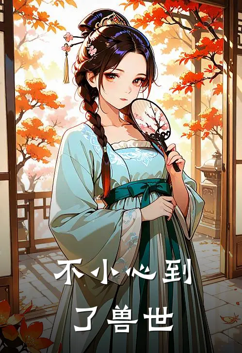 不小心到了兽世