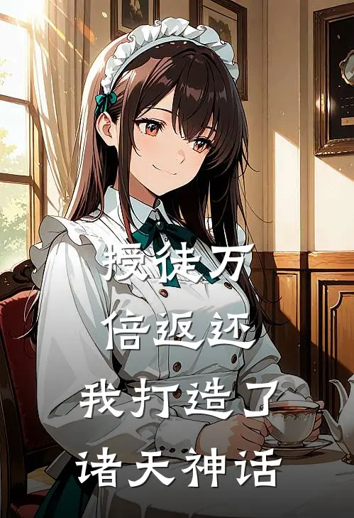 授徒万倍返还，我打造了诸天神话